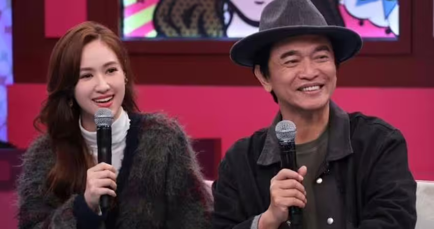 吳姍儒才駁接棒Melody！小禎證實：明進棚錄影 試水溫沈玉琳