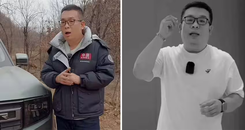 百萬網紅驚傳猝逝！老婆悲痛證實了　死因曝光
