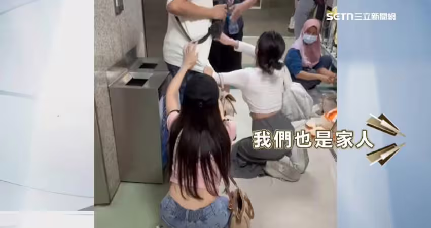 「車模界林志玲」蔡語芯打牛奶針昏迷19日拔管！粉崩潰湧臉書：一路好走