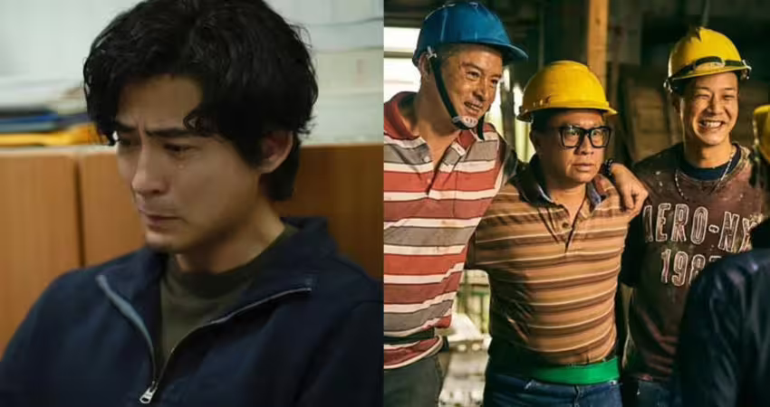 8部「Netflix沒播但值得追」台劇！《我們與惡的距離2》好看，還有2部錯過可惜的黑馬劇