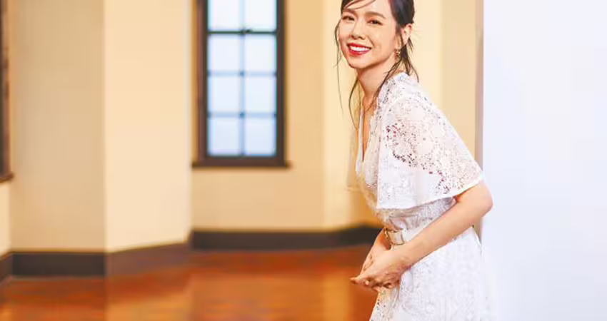 夏于喬入圍北影影后鬆口氣