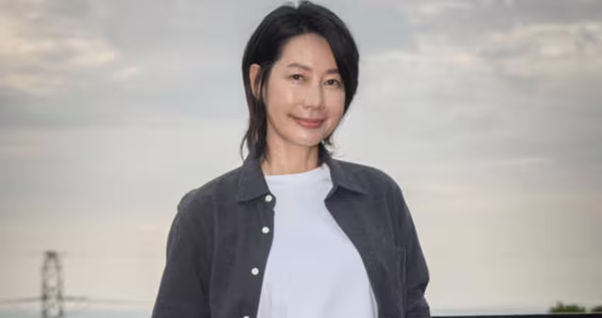 父母經商失敗負債2千萬！女星揭與債主「談判細節」背後藏洋蔥
