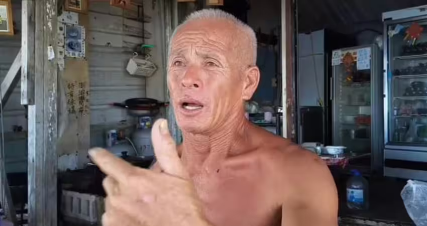 沒先告知錄影！澎湖阿家生蠔反擊韓網紅 網看影片抓包1句話打臉