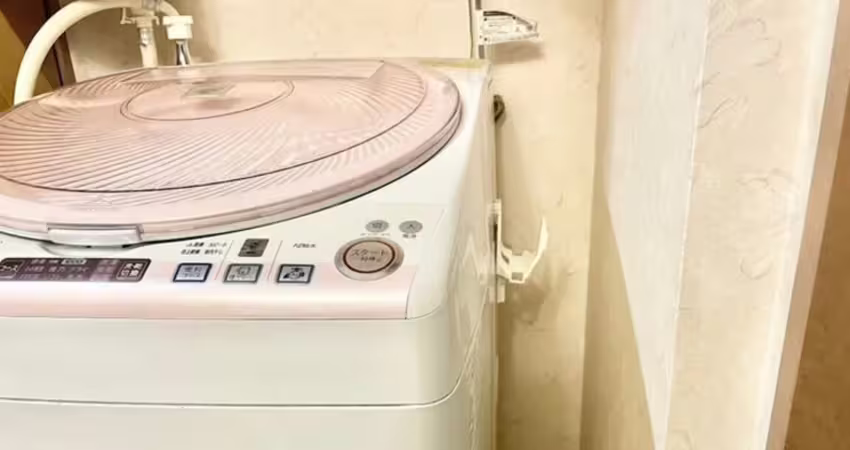 衣服洗完「仍發臭」　達人曝：加「1物」即可解決