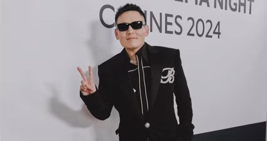 玖壹壹春風家中添新成員！正式「升格三寶爸」 取名3關鍵因素曝