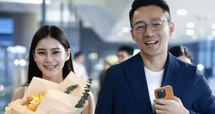 馬筱梅接管大S一雙兒女！學校老師告狀了 反應此狀況嚴重需注意