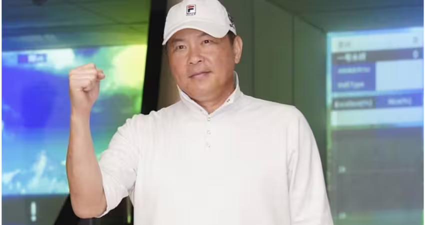 曾國城當起老師！領軍「30位金鐘金馬演員」開課