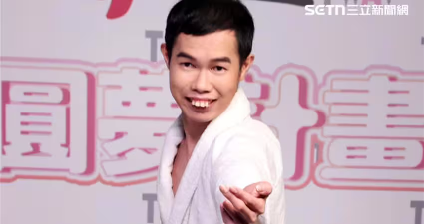 鄧佳華出獄時間曝光！寧可被關也不罰18萬 牢房生活一天放風2次