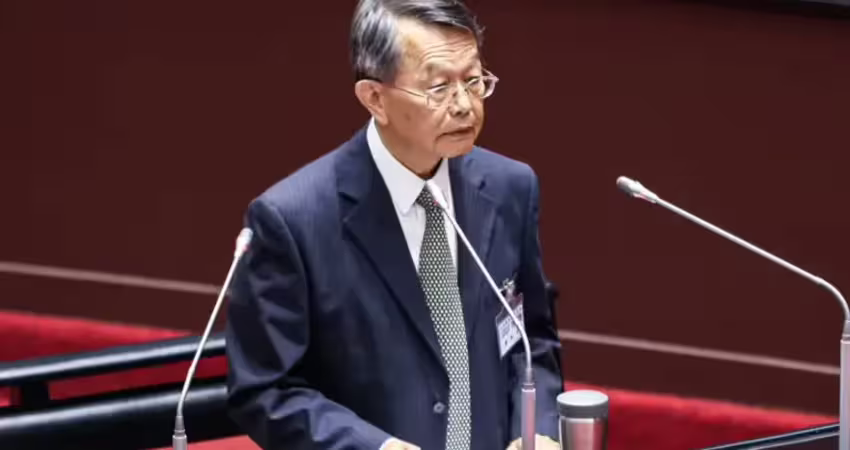 大法官人事同意權 藍委將再度全數封殺
