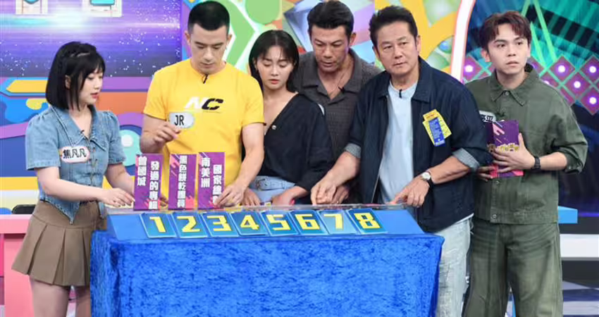 錄影又失控暴走！徐乃麟當場飆罵黃豪平不忍了 「衝突導火線」曝光