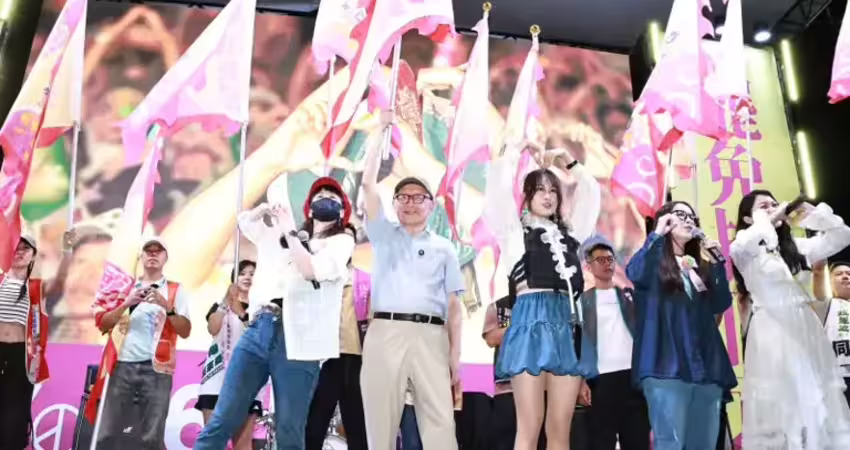 曹興誠氣到不挺823罷免？綠營戰略主軸曝光