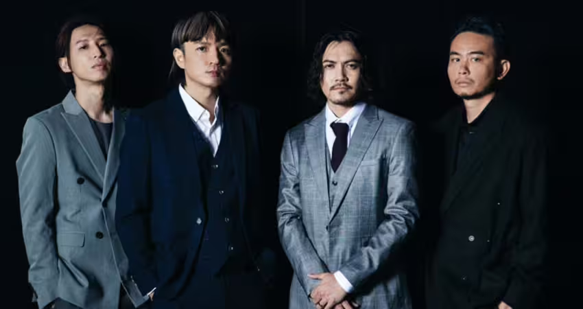 澎湖追風音樂節卡司曝光！兩大咖金曲樂團 還有韓國性感天后