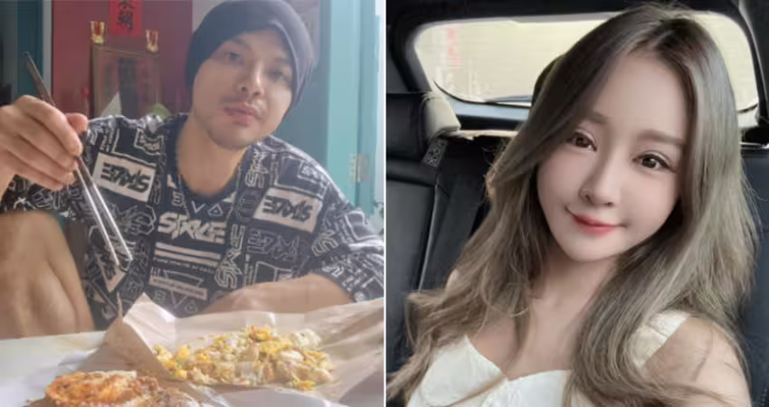 謝侑芯案驚轉謀殺偵辦！黃明志「最重恐判死刑」