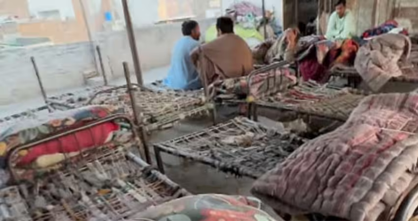 全球最便宜旅店！「1晚只要7元」網大讚：溫暖勝過五星級