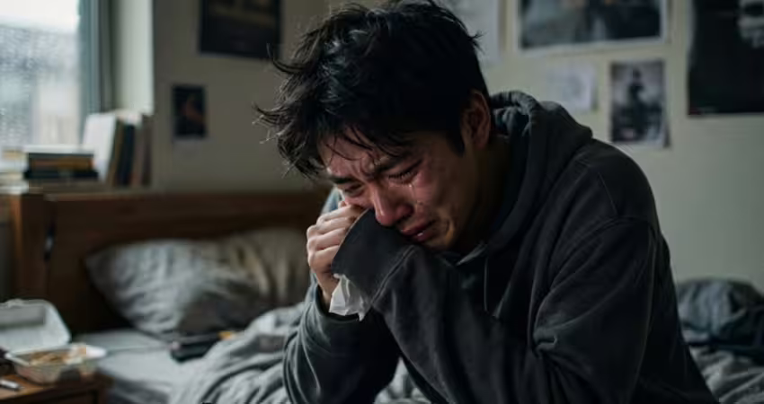 轉450萬給「交往6年女友」求婚被拒　癡情男衝進她娘家崩潰