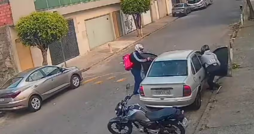 被持槍劫財不服氣　他怒開車撞死2搶匪