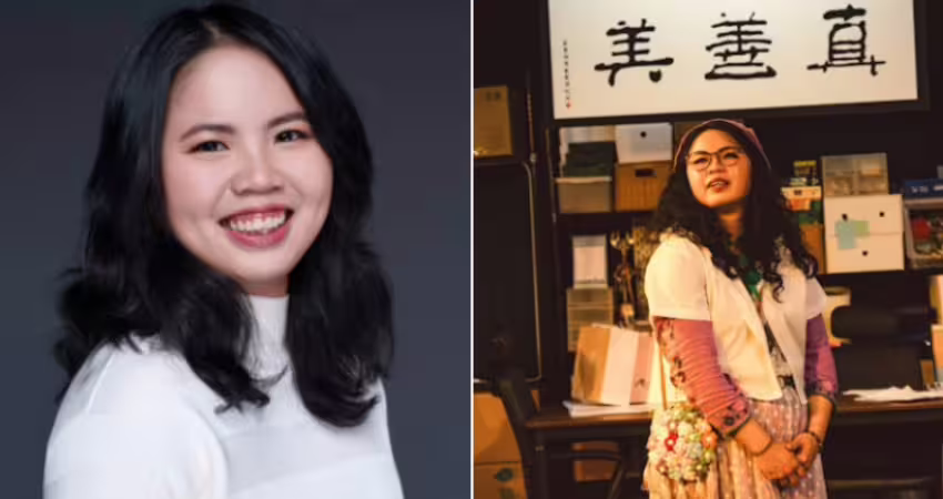 演藝圈女學霸「驚傳過世」　享年35歲