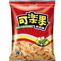 舊愛最美　回不去的零食最對味