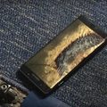 Note 7更新後又爆　美客機急疏散75人