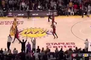 每個都激動人心！NBA歷史十大絕殺看到爽