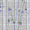 10月31日~金彩539~四中二參考~財神就在您身邊 ~