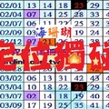 【海珊瑚】「六合彩」03月28日 定位獨碰