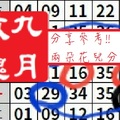 【九月玫瑰】「今彩539」05月09日 分享參考!!兩朵花兒分享..~✿