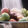 蘋果還能這樣洗？科學家發現洗蘋果新妙招