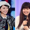 “驚訝她今年滿30歲”排行福原愛登亞軍