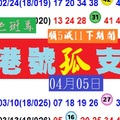 港號孤支彩色斑馬六合分享版!!04月05日心裡只有你沒有他~