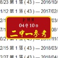 2018紅孩兒六合彩參考04月10日開2中1風火輪來辣~