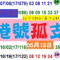 2018彩色斑馬再戰六合港號孤支05月15日感動分享~