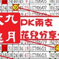 六合PK九月玫瑰06月28日最美二枝花~11帖