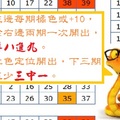 【黃金蛇】「今彩539」04月14日 兩、三星看看!!!