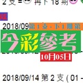 今彩參考畢咸版10/05日好康狂爆出擊!