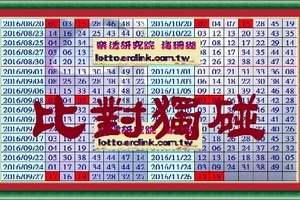 【海珊瑚】11月26日比對獨碰