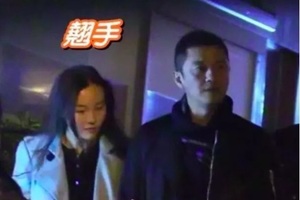 李亞鵬：不想李嫣成王菲這樣的女人網友：扎心了