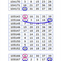 7月22日 海珊瑚  539二支參考