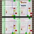 7月28日 六合彩 海珊瑚 獨碰