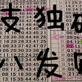 9月13日 六合彩~兩支獨碰 八八發財