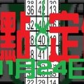 11月24日 六合彩主碰 準15個月 二星~ 定點定位