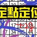 12月8日 六合彩 定點定位 單獨碰 ~獨支 專車 閃亮亮  