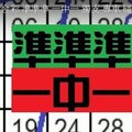 12月31日 六合彩 準準準 一中一 獨支 專車 碰碰車