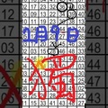 2月9日 六合彩 財神命排 永不間斷 ~ 獨支專車 ~