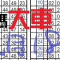 2月18日六合彩 獨支星 一碼大車!!!準第11期獨支到板