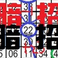 (11/22)[六合彩] 暗招獨碰兩支定位差19數...
