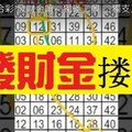 12月6日 六合彩 發財金唷~ 獨碰二興 二獨支二專車