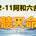 2月11日六合呢☆喃盡人事◍ ?聽天命!✓