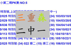 03月21日~六合彩 二中一~~財神爺到來~中獎出國玩