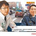 警抓併排　竟遭民進黨議員羞辱　所長怒：老子不幹了